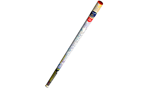  Римская свеча С Новым годом! 30  в Октябрьском